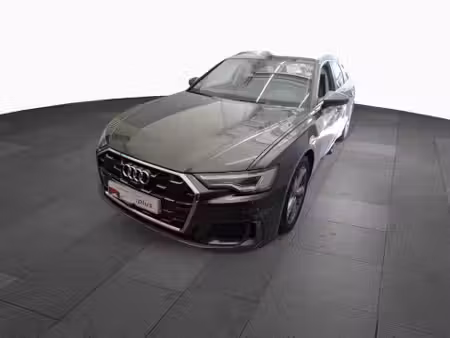 Audi A6 55 TFSI 2.0 367 S line quattro