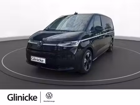 Volkswagen Multivan Style