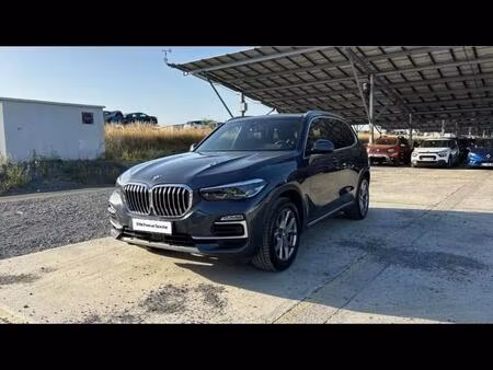 BMW X5 30d 3.0 xDrive