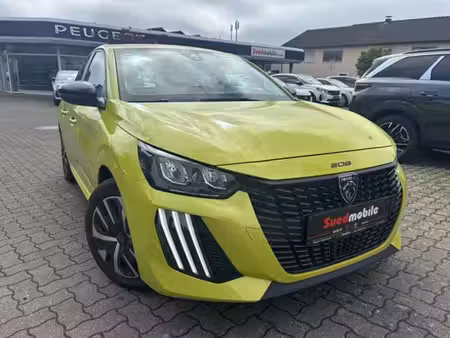 Peugeot 208 1.2 PureTech 75 Active