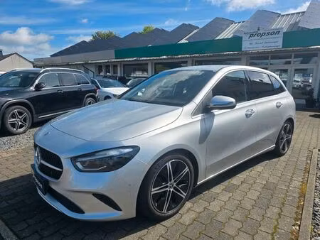 Mercedes-Benz Classe B B 180