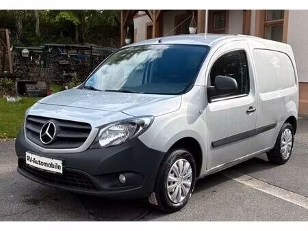Mercedes-Benz Citan 1.5 CDI 90