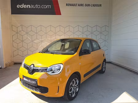 Renault Twingo 1.0 SCe 65 Équilibre