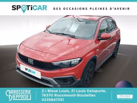 Fiat Tipo 1.0 100 Cross