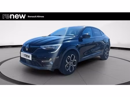 Renault Arkana E-Tech 1.6 145