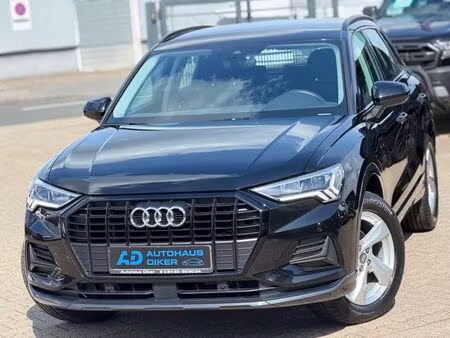Audi Q3 35 TDI 2.0 TDI 150