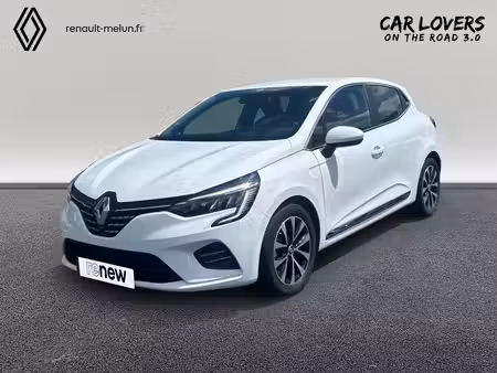 Renault Clio E-Tech 1.6 TCe 90 Intens