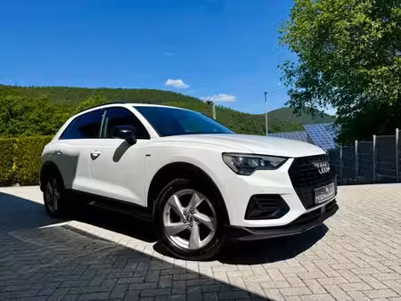 Audi Q3 35 TFSI 1.5 150