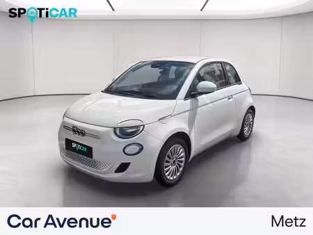 Fiat 500 95