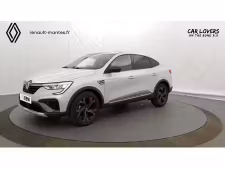 Renault Arkana E-Tech 1.6 145 RS Line