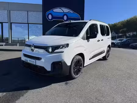 Citroën Berlingo 1.5 Max