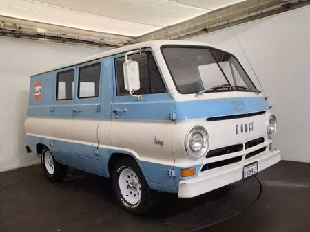Dodge A100 