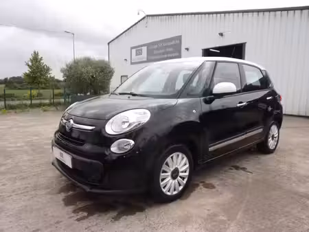 Fiat 500L 0.9 105 Easy