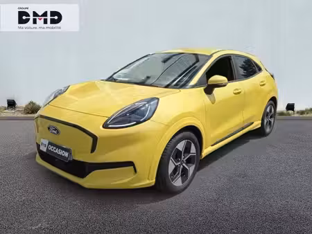 Ford Puma 168