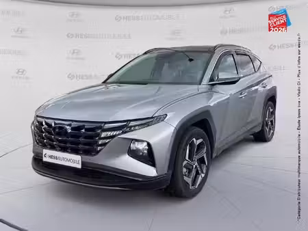 Hyundai Tucson 1.6 T-GDi 230 Executive