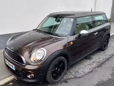 Mini Clubman One 1.6 90