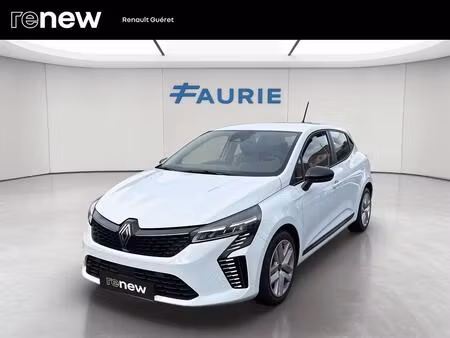 Renault Clio 1.0 SCe 65 Evolution