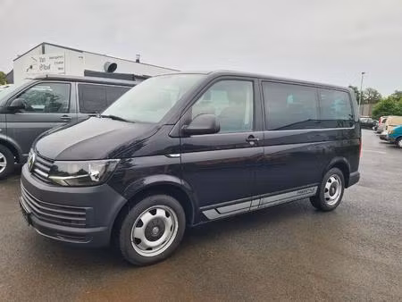 Volkswagen Multivan 2.0 TDI 150