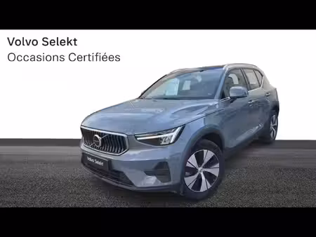 Volvo XC40 T5 1.5 180 Inscription