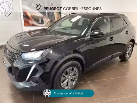 Peugeot 2008 1.2 100 Style