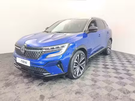 Renault Austral 1.2 200 Iconic