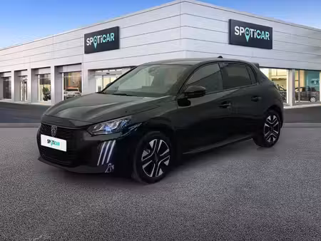 Peugeot 208 1.2 136 Allure