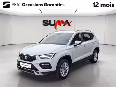 Seat Ateca 1.5 TSI 150 Style