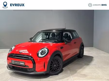 Mini Mini Cooper 1.5 136 Edition Premium Plus
