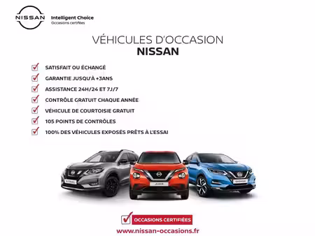 Nissan Juke 1.0 114 N Connecta