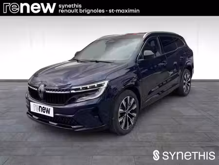 Renault Espace 1.2 200 Techno
