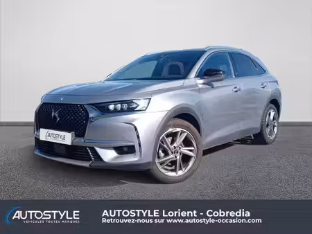 DS 7 1.5 HDi 130 Rivoli