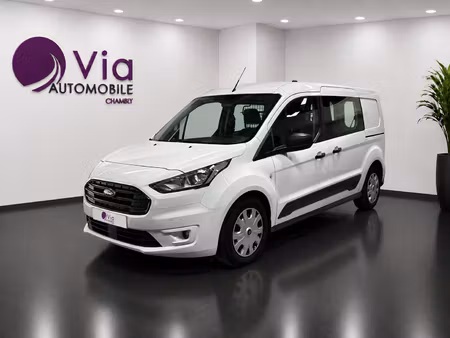 Ford Transit 1.5 Trend