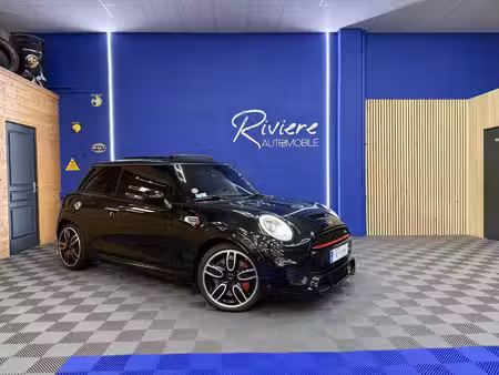 Mini Mini John Cooper Works 2.0 231