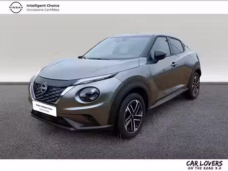 Nissan Juke 1.6 94 N Connecta