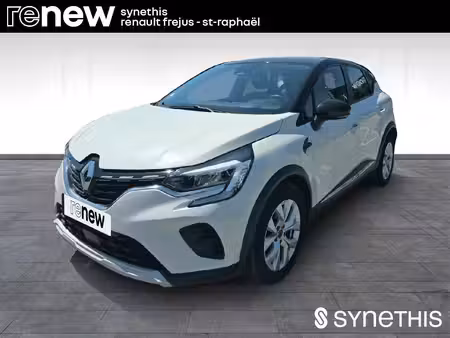 Renault Captur 1.0 TCe 100 Zen