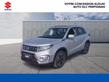 Suzuki Vitara 1.4 129 Style