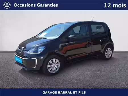 Volkswagen up! 83