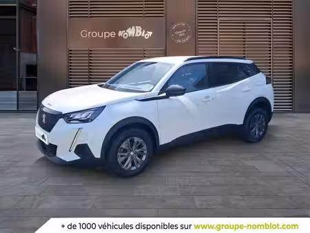 Peugeot 2008 1.2 100 Style