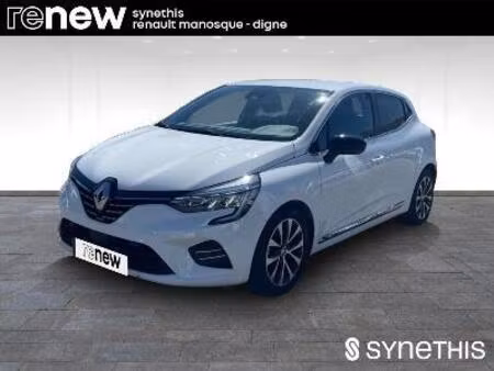 Renault Clio E-Tech 1.6 145 Techno