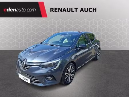 Renault Clio E-Tech 1.6 140 Initiale Paris