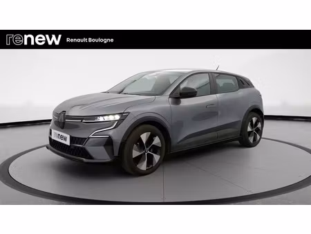 Renault Mégane E-Tech 220 Équilibre