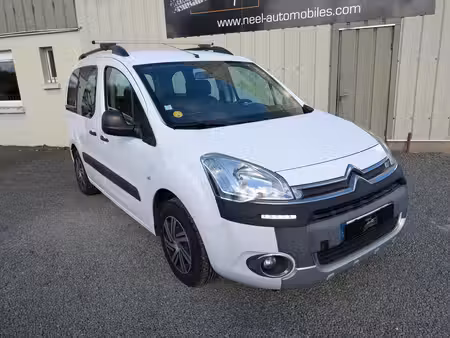 Citroën Berlingo 1.6