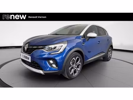 Renault Captur E-Tech 1.6 145