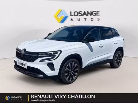 Renault Austral 1.2 200 Techno