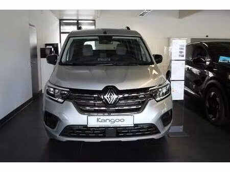 Renault Kangoo Techno