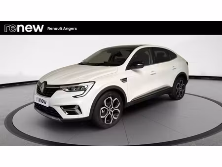 Renault Arkana E-Tech 1.6 145
