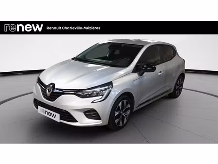 Renault Mégane E-Tech 220 Équilibre