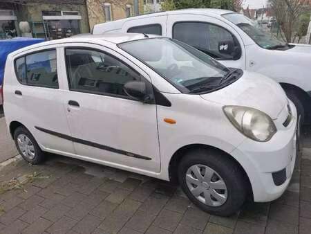 Daihatsu Cuore 1.0 69