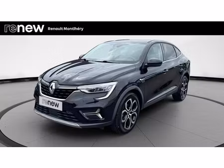 Renault Arkana E-Tech 1.6 145 Techno