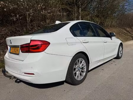 BMW Série 3 320d 2.0 163 Dynamic Edition